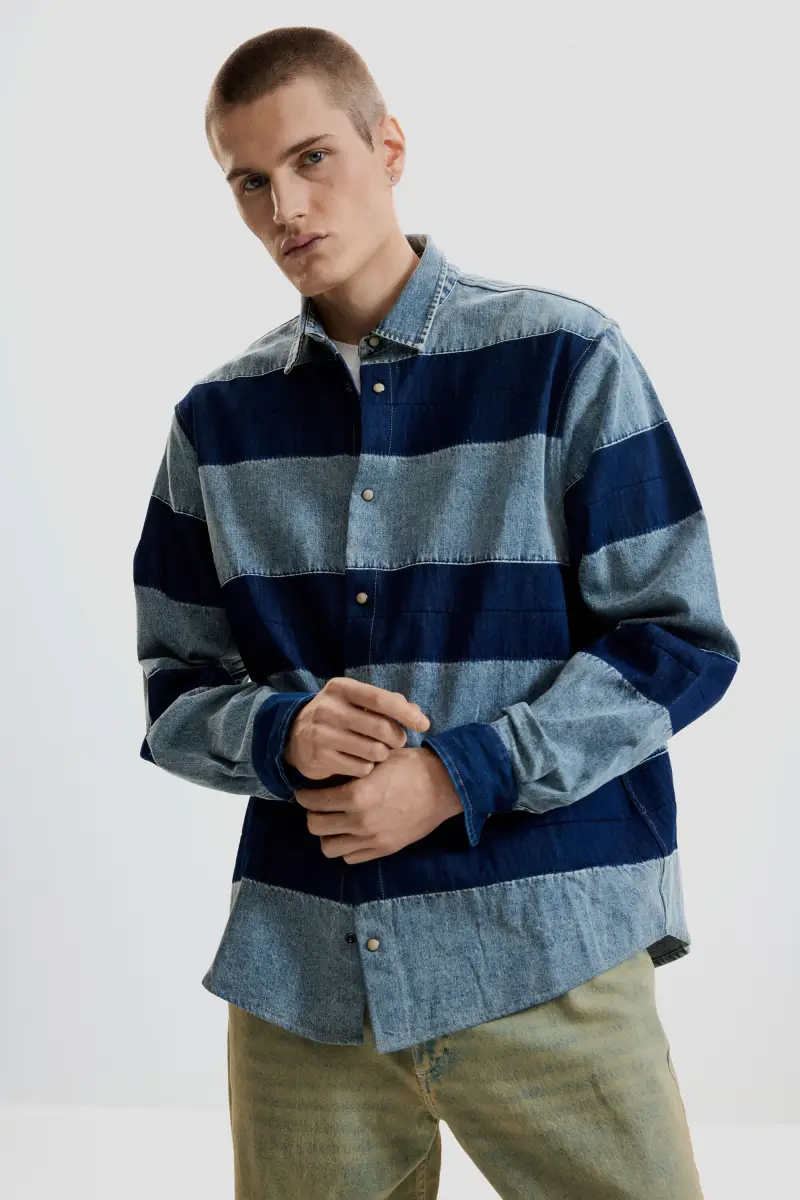 Desigual Jeans Blu 4136681