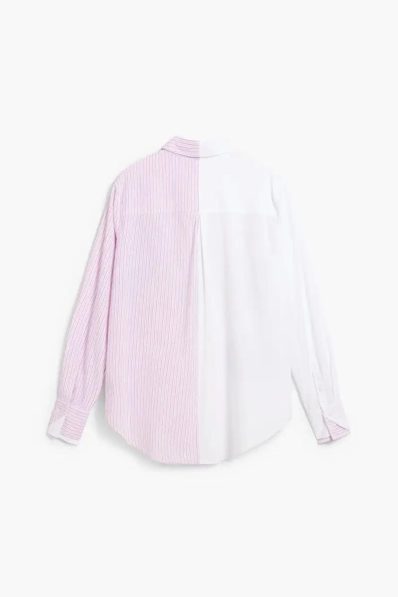 Camicia Mickey e Minnie Mouseâ"¢ WHITE miniatura 2