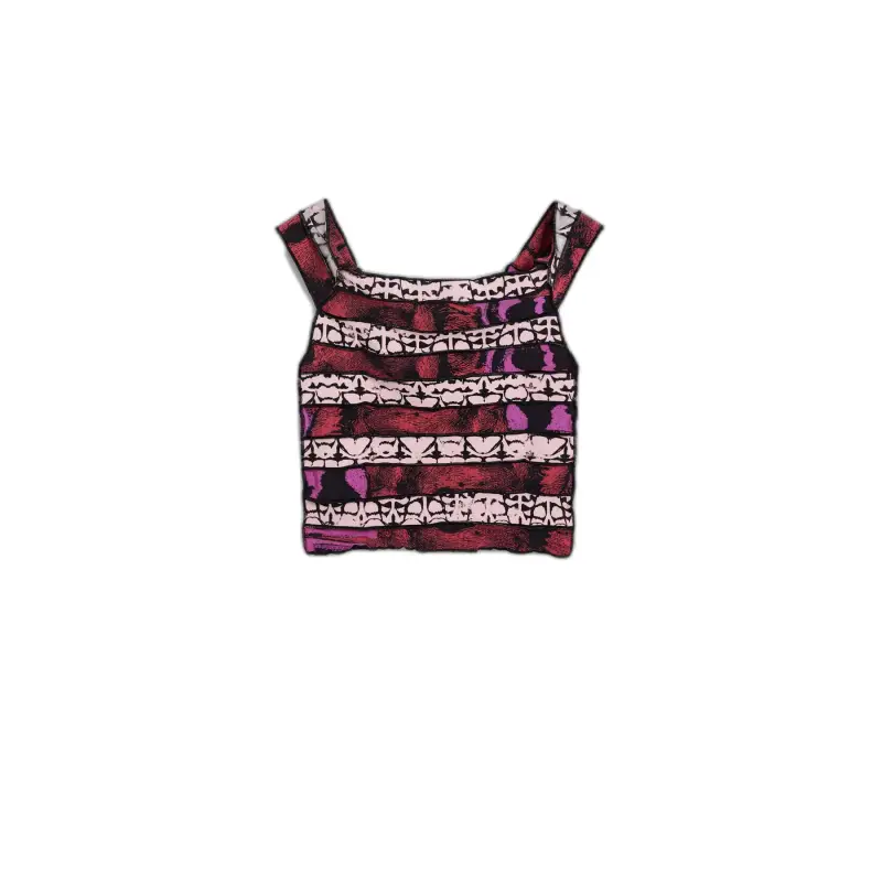 Canottiera da donna Desigual Lacroix