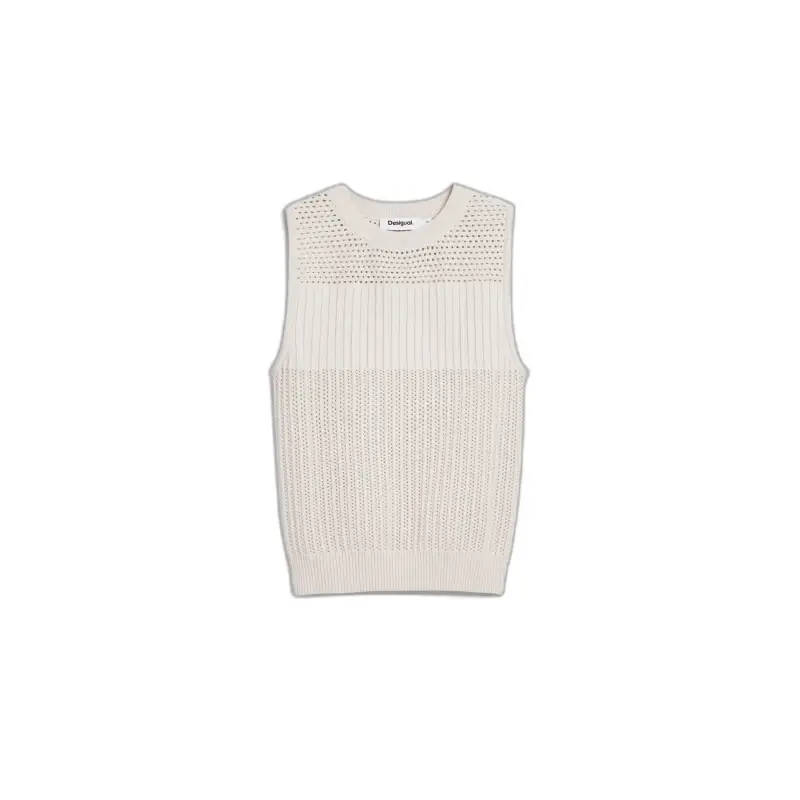 Canottiera da donna Desigual Roma