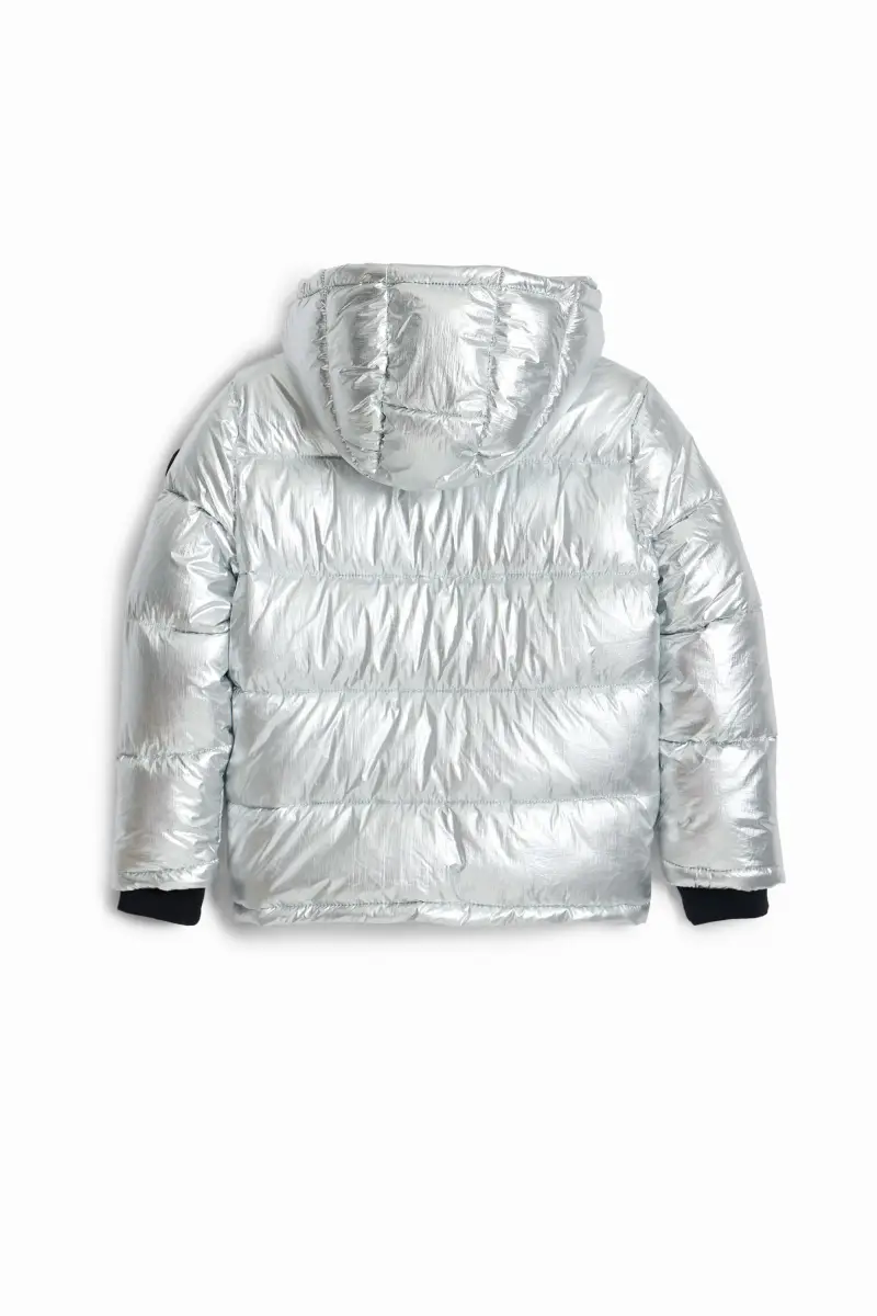 Cappotto BLACK miniatura 2