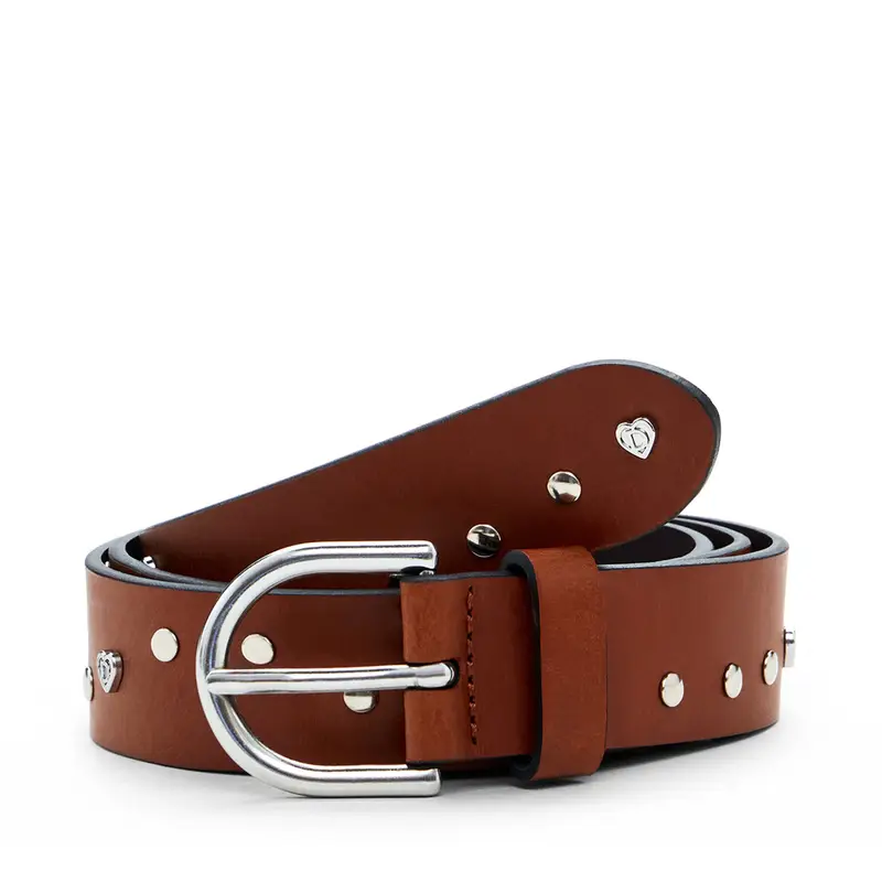 Cintura da donna Desigual 25SARL05 Marrone