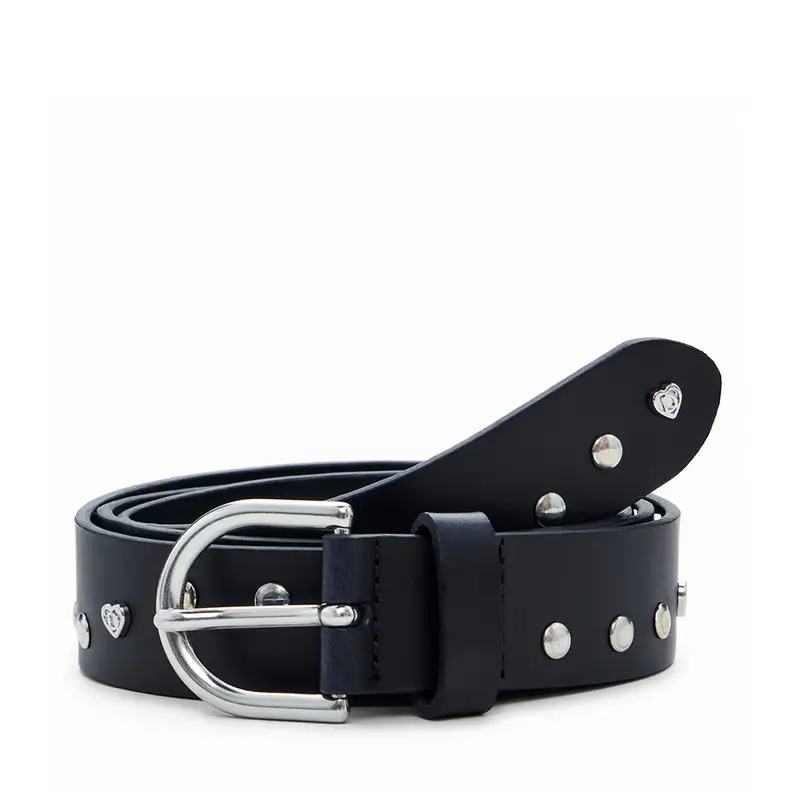 Cintura da donna Desigual 25SARL05 Nero