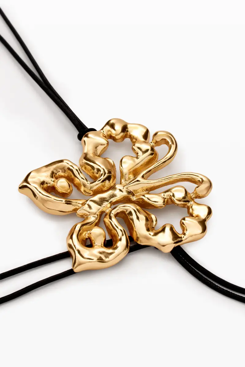 cintura farfalla zalio MATERIAL FINISHES miniatura 2