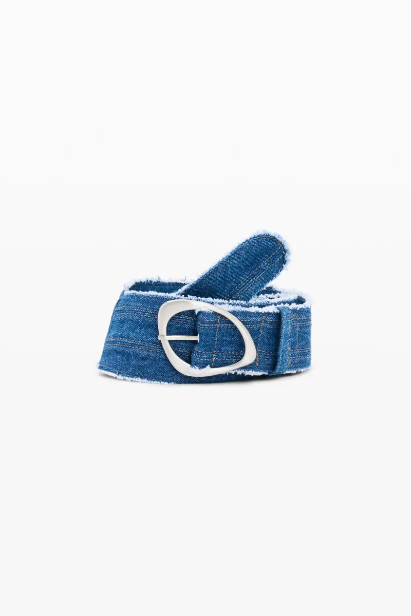 cintura in denim masha popova BLUE