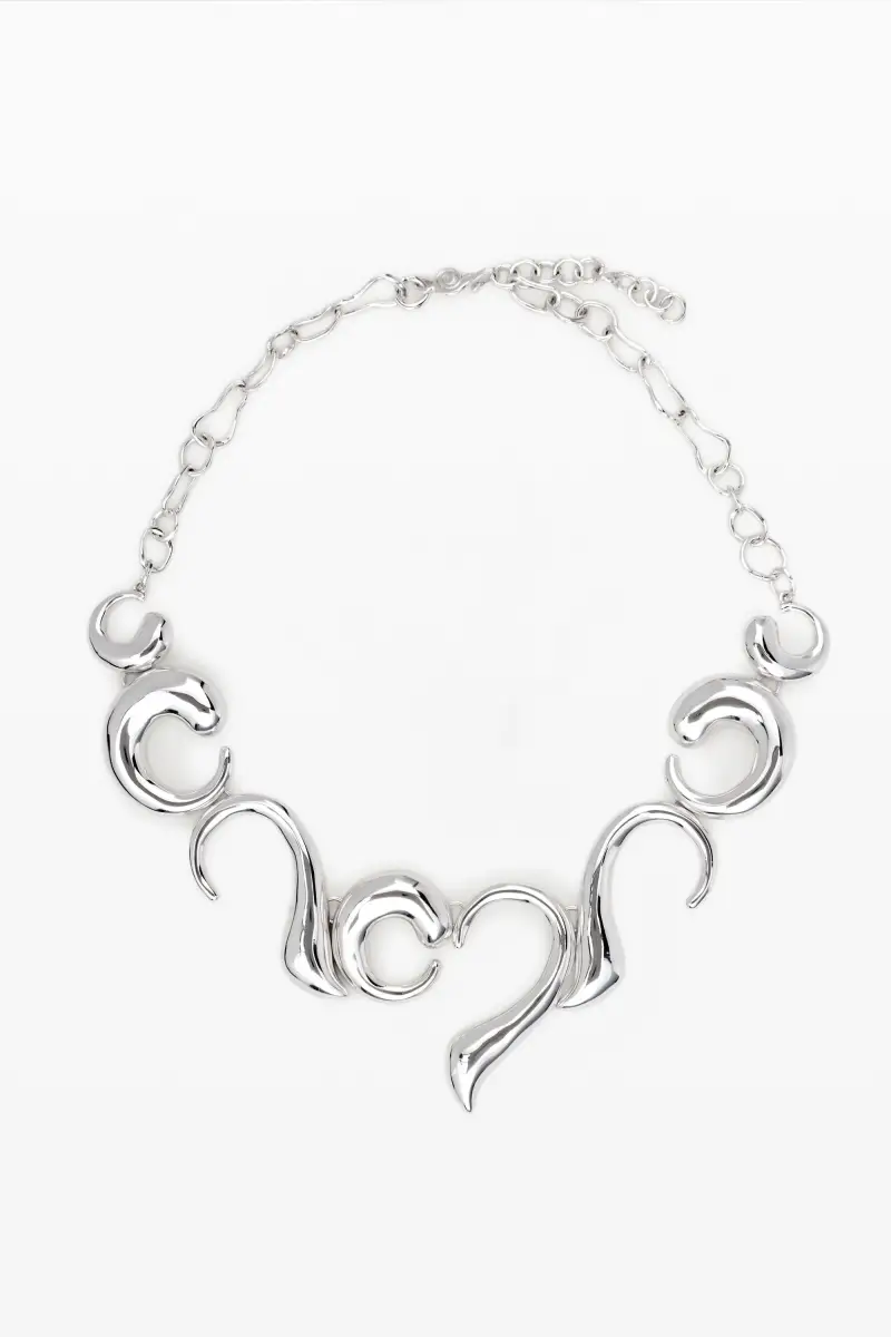 CIONDOLO CUORE ZALIO BLACK