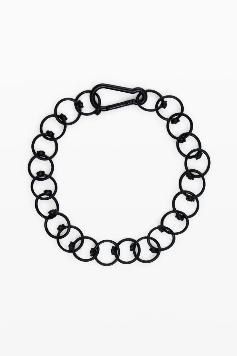 Desigual Anelli Nero 4214620