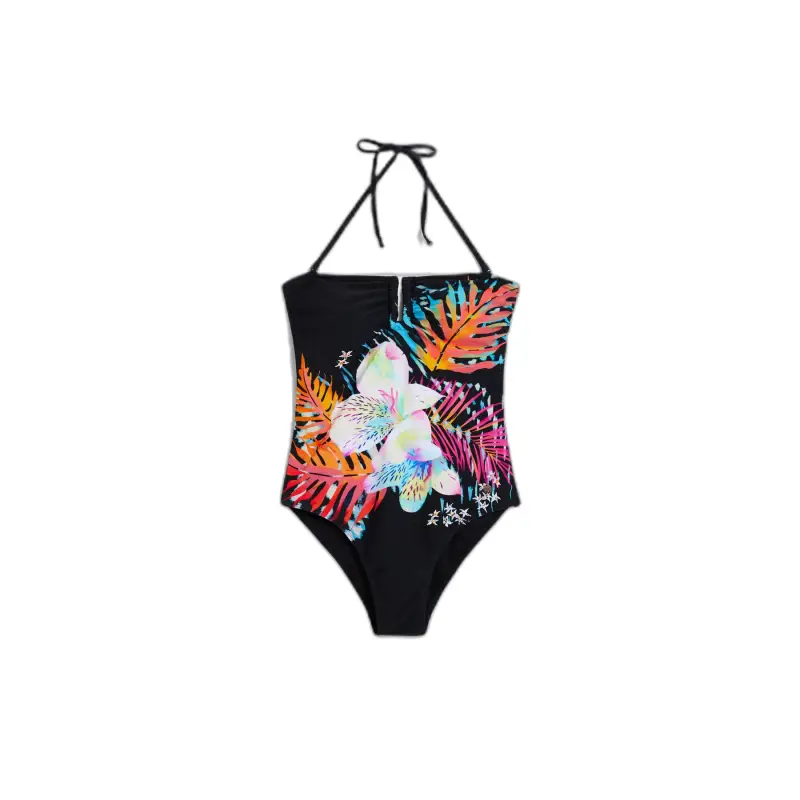 Costume da bagno intero Desigual Daikiri