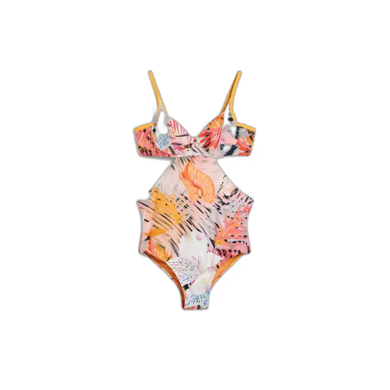 Costume da bagno intero Desigual Nasau
