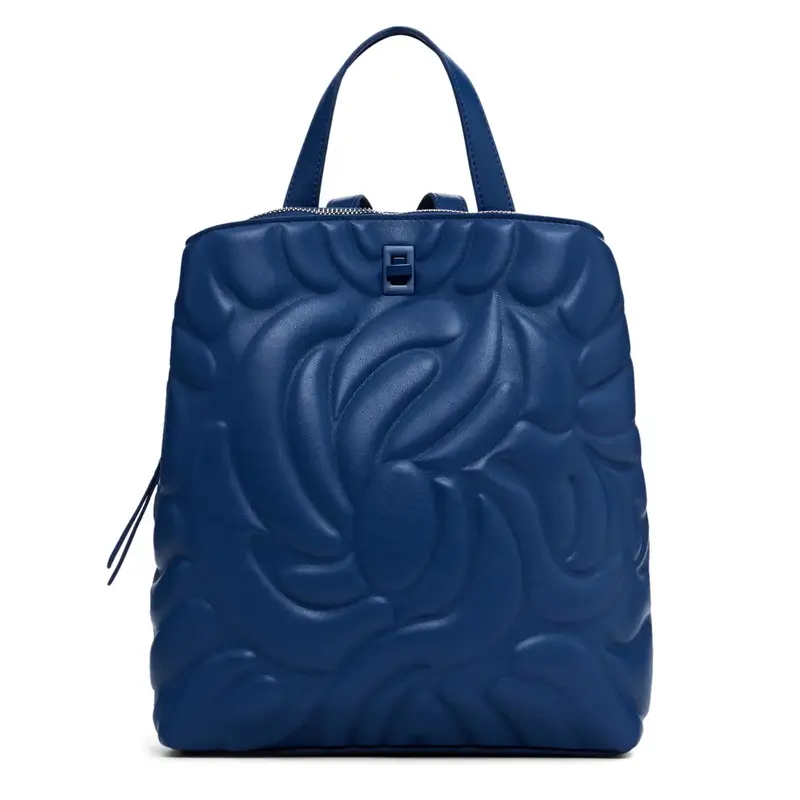 Desigual Curie Zaino 24WAKP05 5031 Azul noche