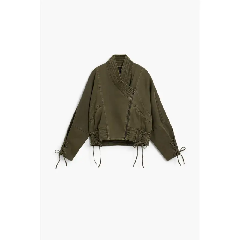 Giacca da donna Desigual Nayeli