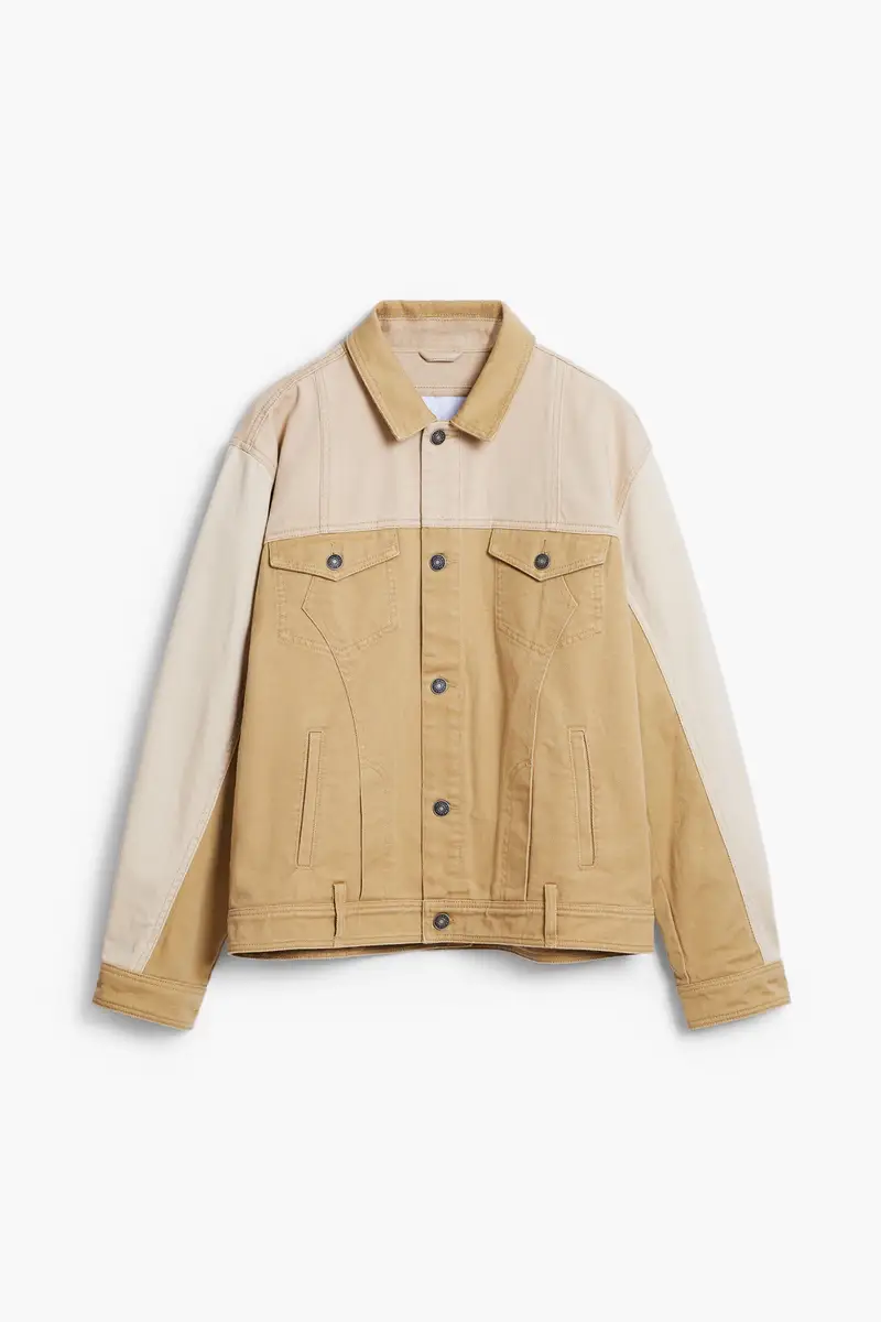 Desigual Jeans Marrone 4136660