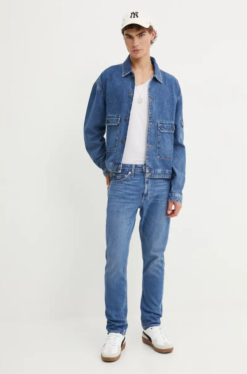 Desigual Jeans Blu 4157313