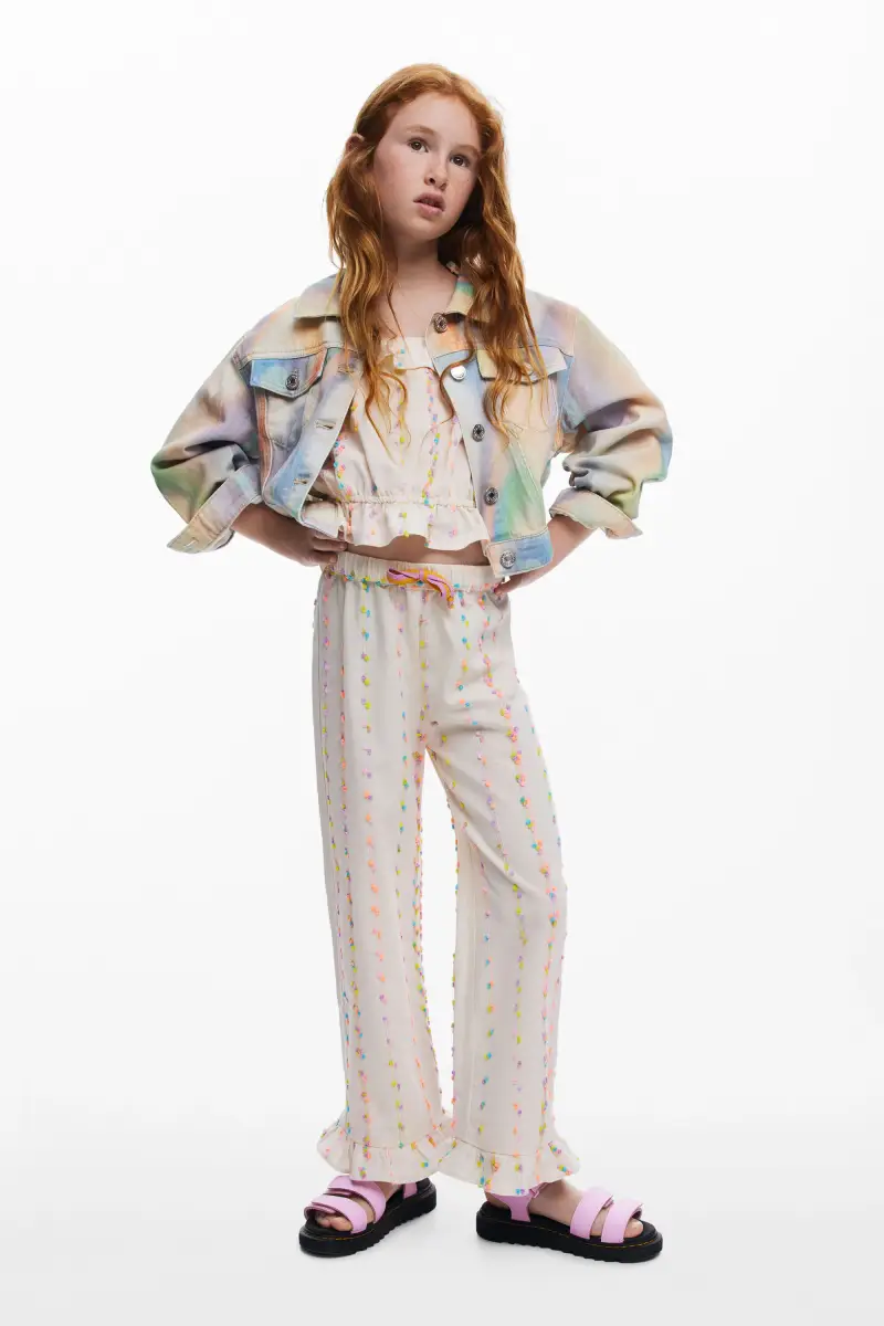 Desigual Jeans 3955522 miniatura 2