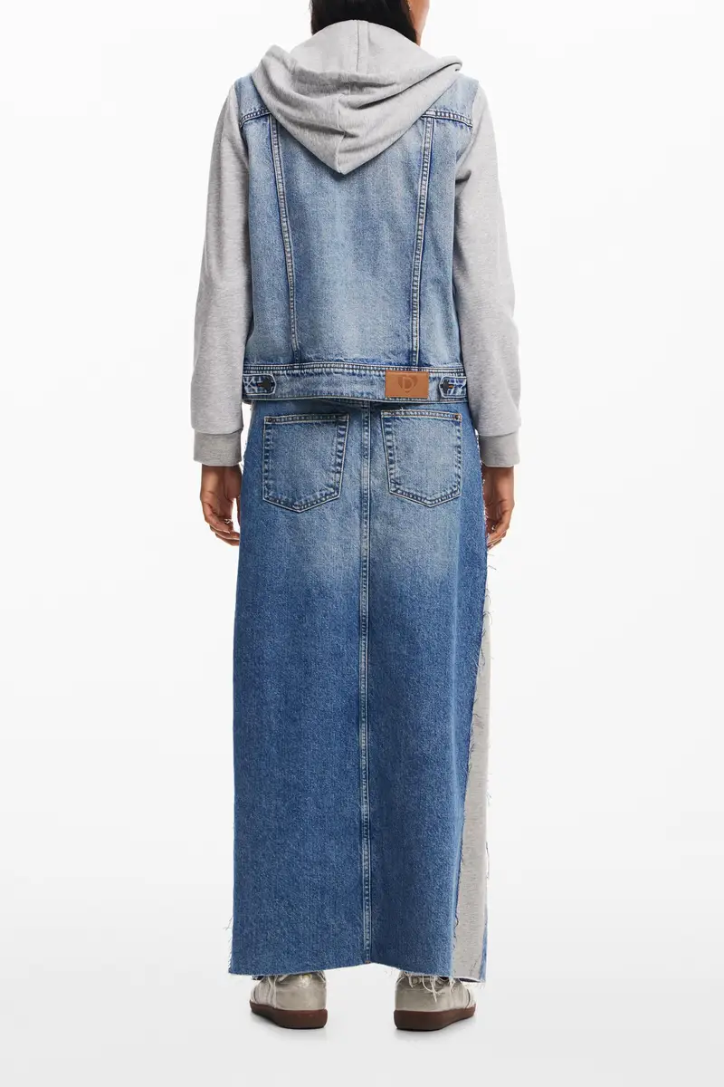 Desigual Jeans Denim 3472481 miniatura 2