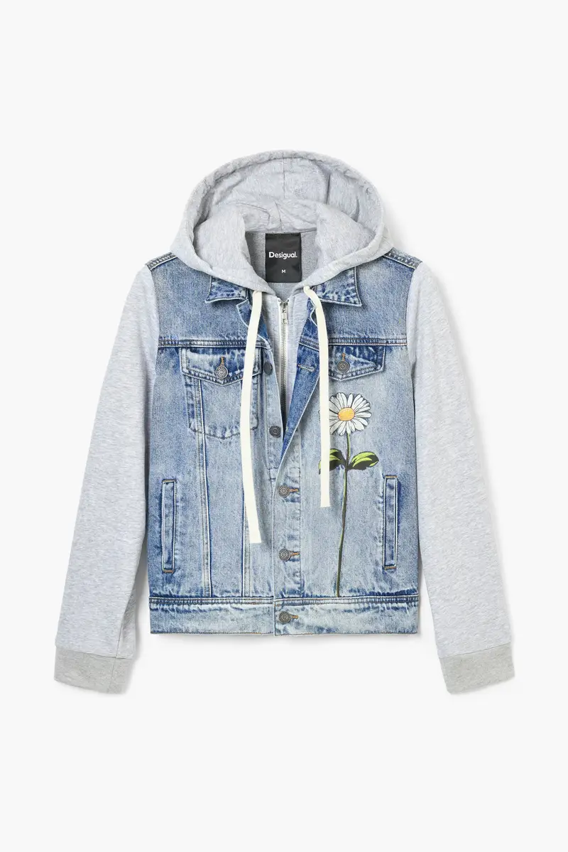 Desigual Jeans Denim 3472481