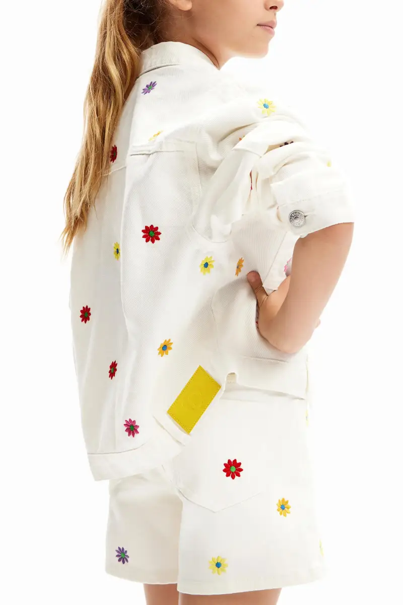 Desigual Jeans 3912893 miniatura 2