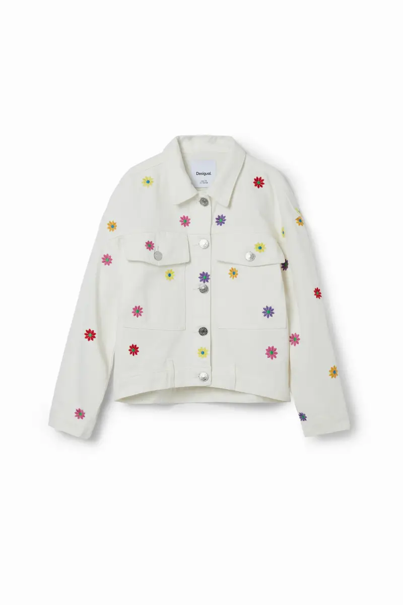 Desigual Jeans 3912893