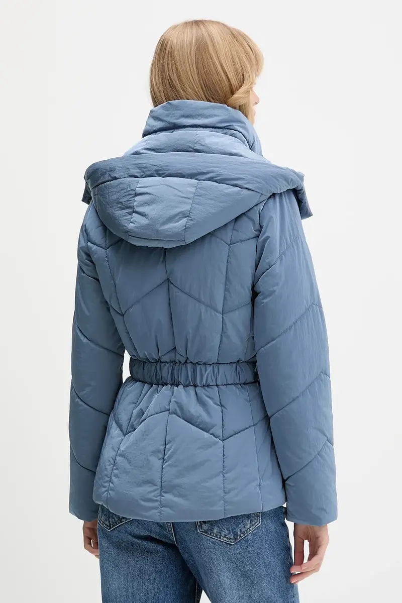 giacca LYN colore blu 25WWEW60 miniatura 3