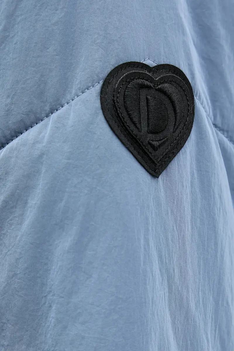 giacca LYN colore blu 25WWEW60 miniatura 5