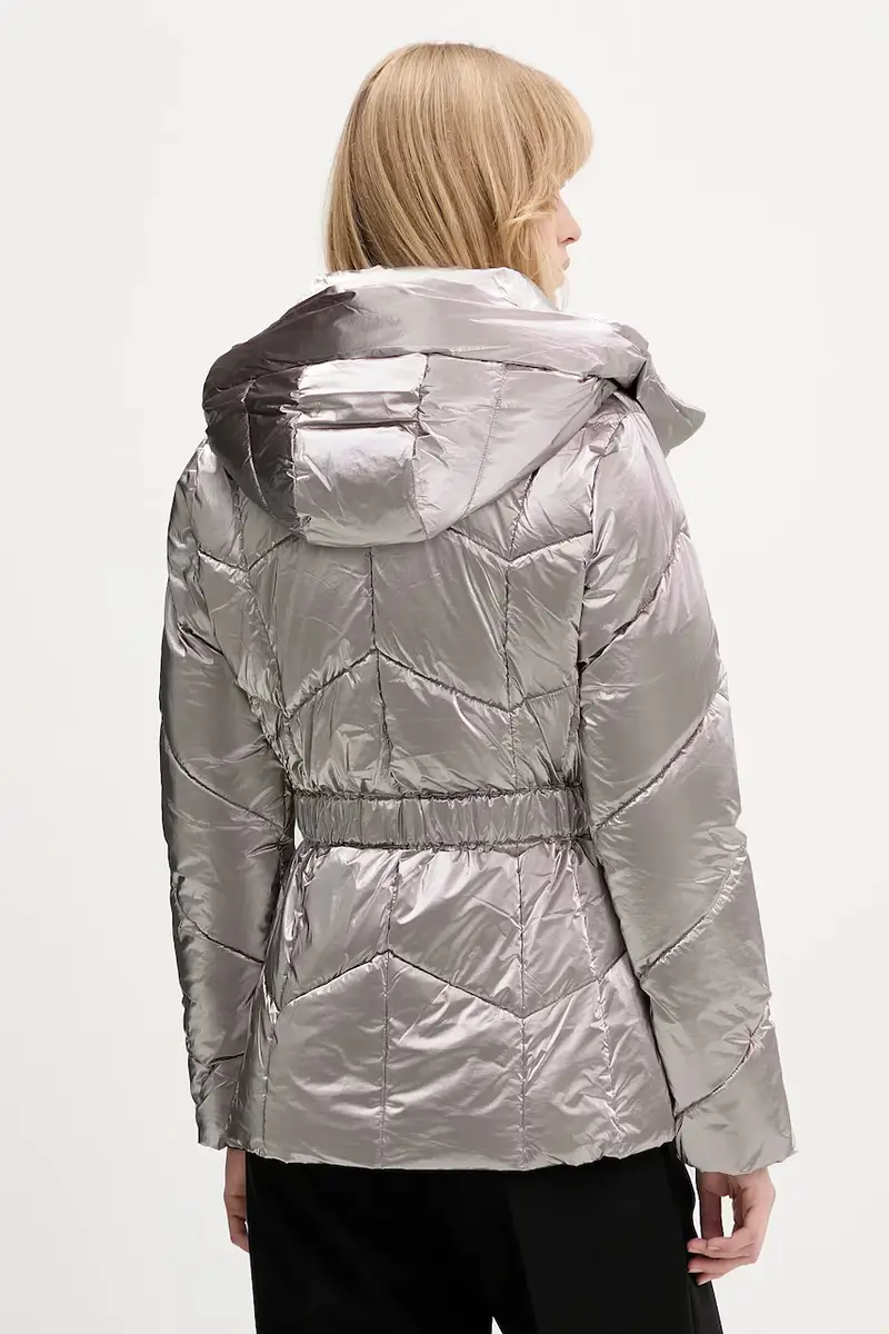 giacca METALIC colore rosa 25WWEW29 miniatura 3