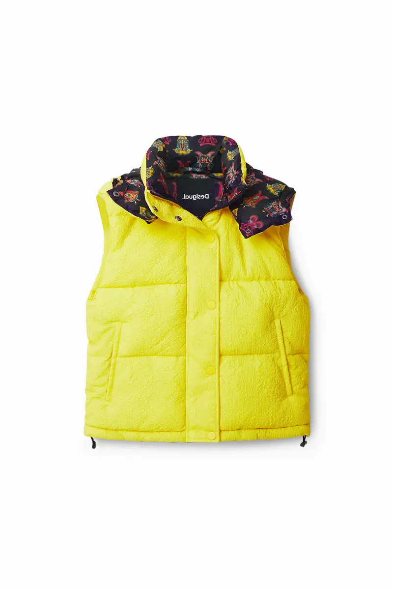 Desigual Gilet 4266841