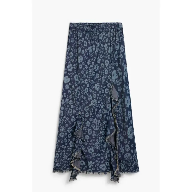 Gonna da donna Desigual Anem