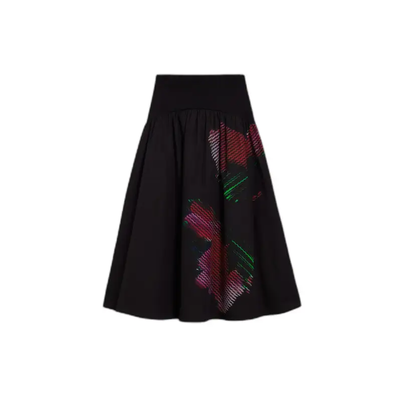 Gonna da donna Desigual Cane