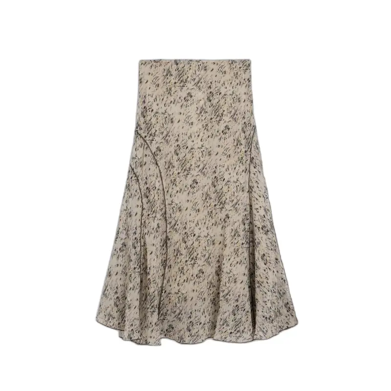 Gonna da donna Desigual Rishit