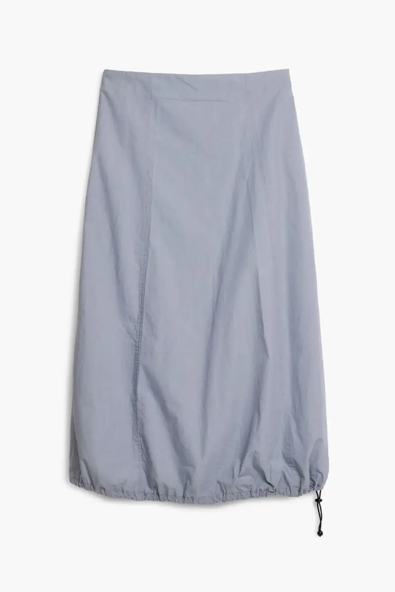 Gonna parachute BLACK