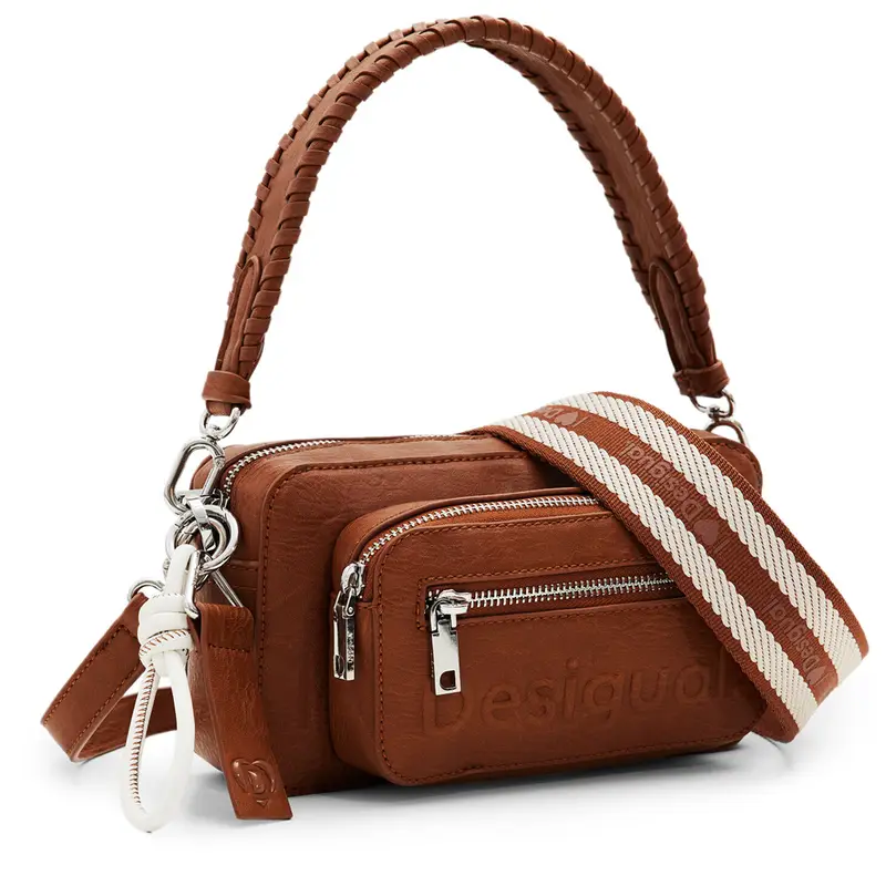 Desigual Borsa a tracolla 1415091