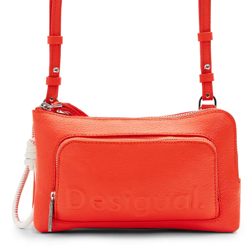 Desigual Borsa a tracolla 1414557