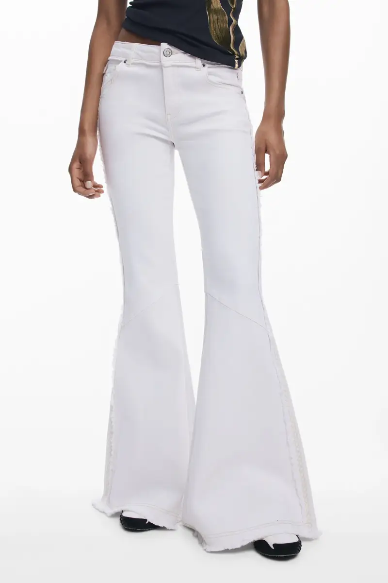 Desigual Jeans 4059794 miniatura 2