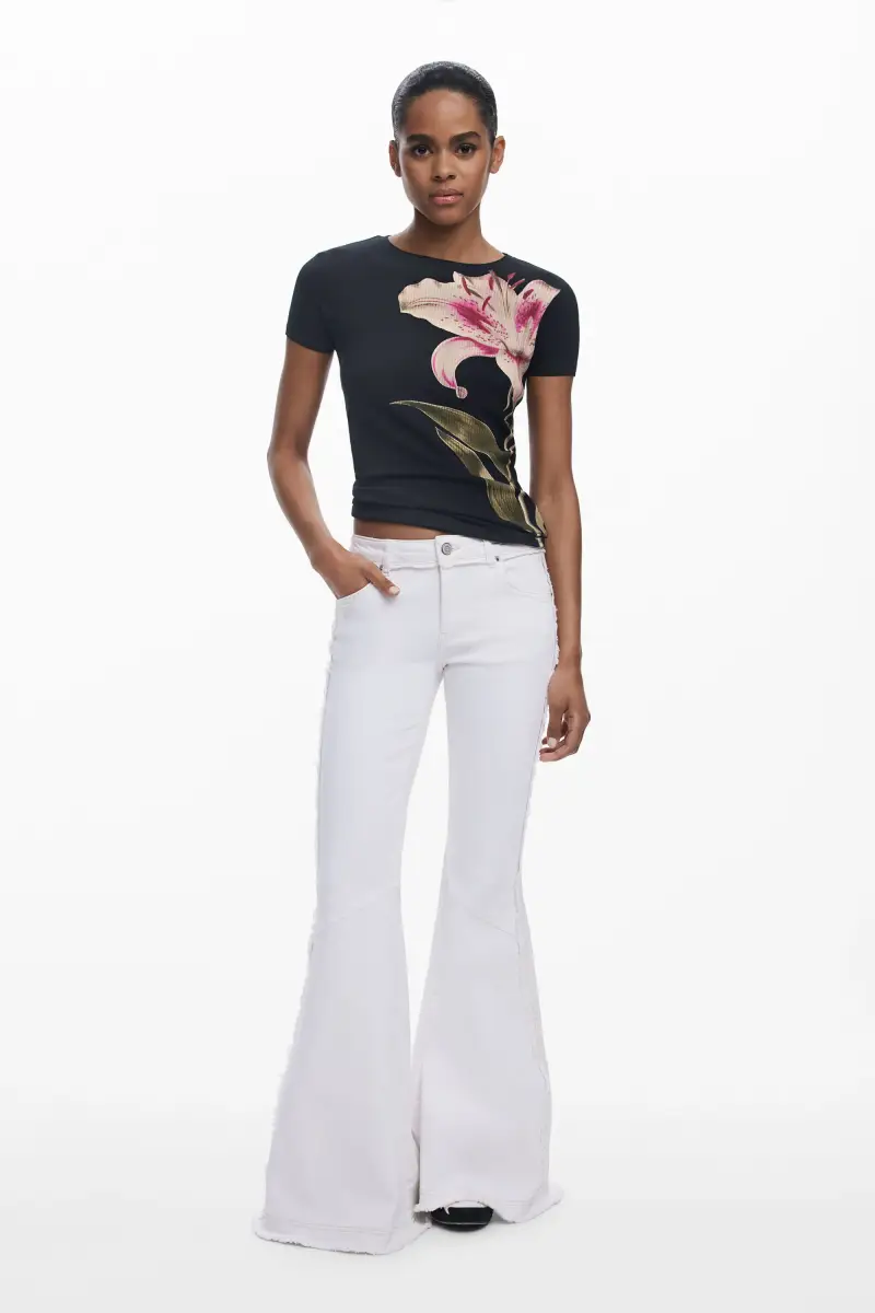 Desigual Jeans 4059794