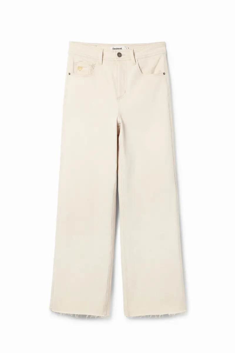 Desigual Jeans 3913057