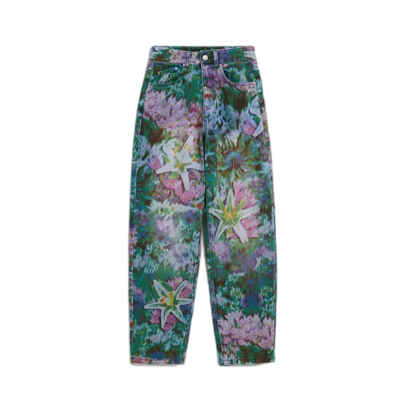 Jeans da donna Desigual Beetle