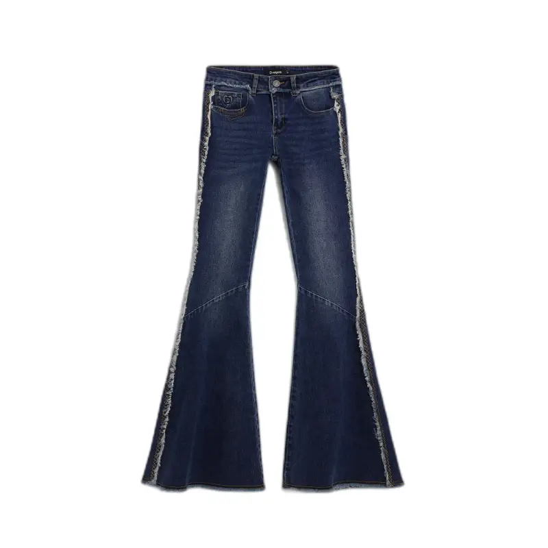 Jeans da donna Desigual Duol