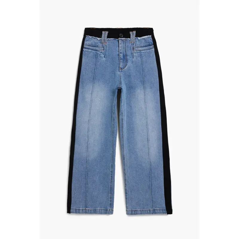 Jeans da donna Desigual Lucreccia