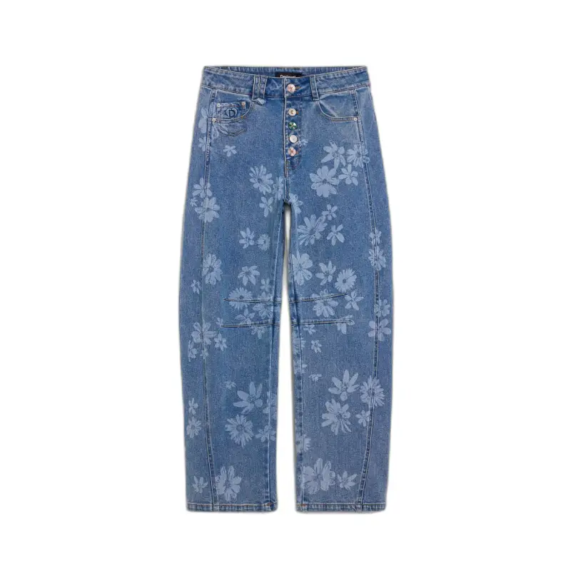 Jeans da donna Desigual Maggi