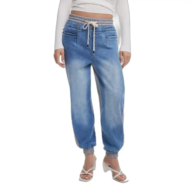 Jeans da donna Desigual Sportti