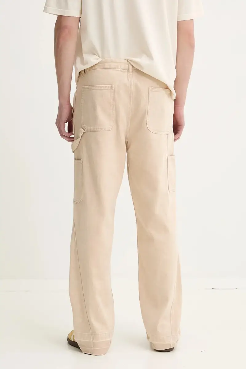 Desigual Jeans Uomo Beige 3292093 miniatura 3