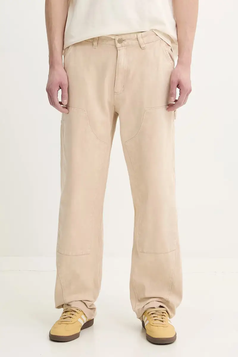 Desigual Jeans Uomo Beige 3292093