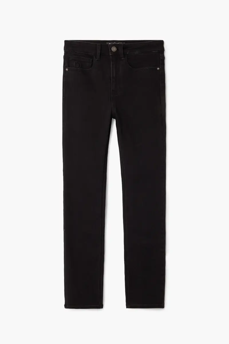 Desigual Jeans Nero 2962293