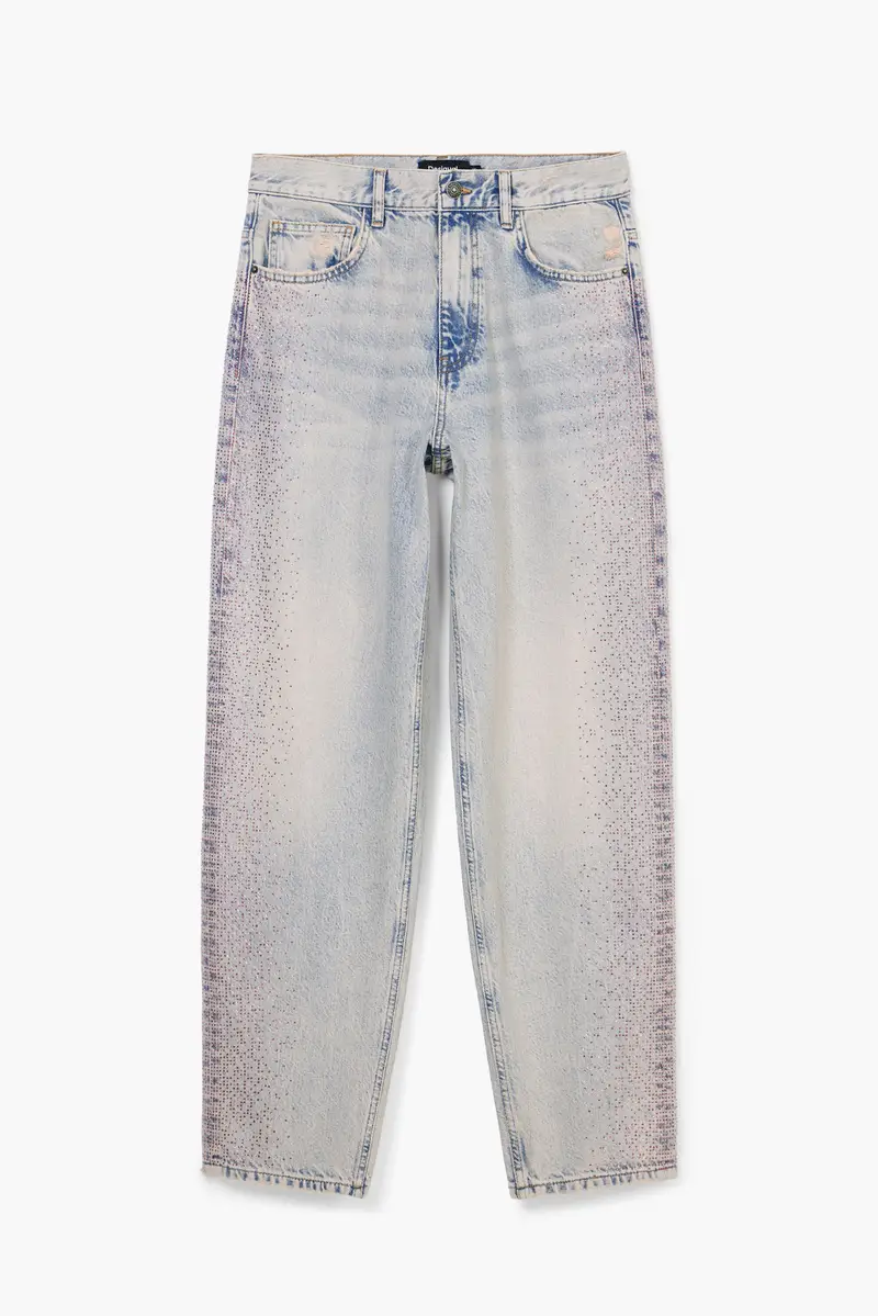 Desigual Jeans Denim 2962292