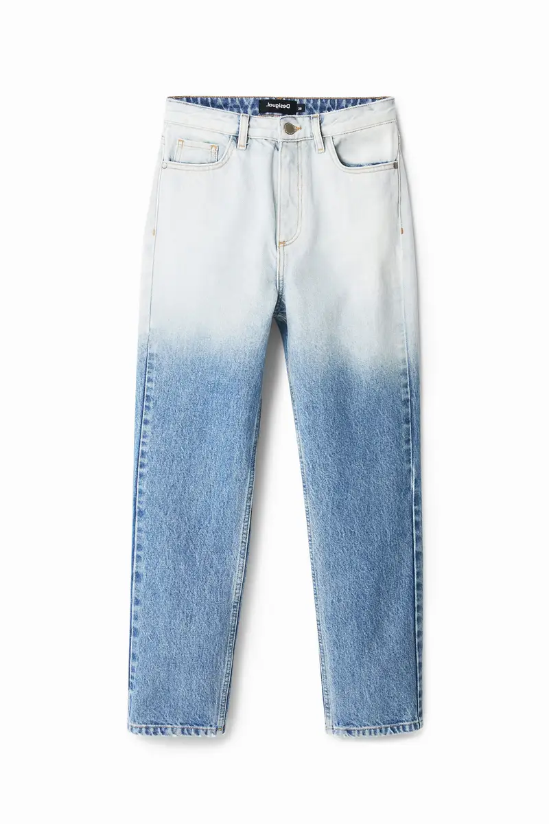 Desigual Jeans Blu 3911518
