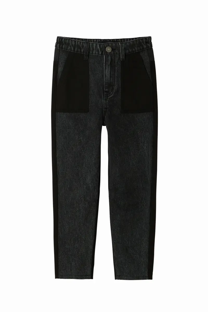 Desigual Jeans Nero 3912313