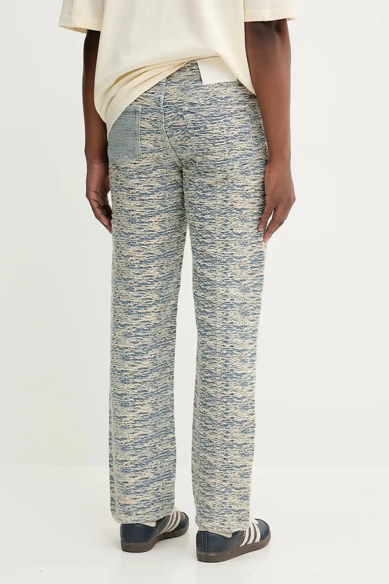 Desigual Jeans Uomo Blu 3245729 miniatura 3