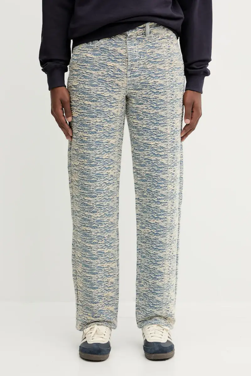 Desigual Jeans Uomo Blu 3245729