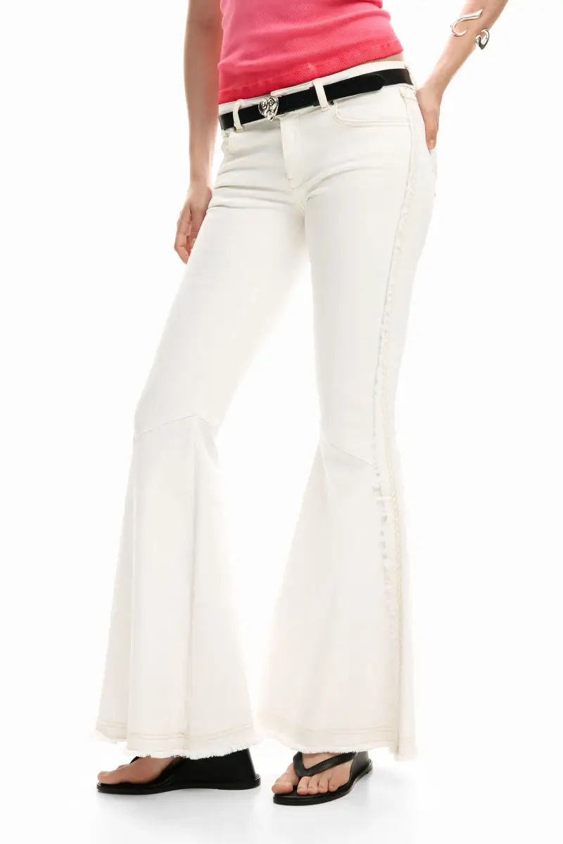 Desigual Jeans 3980651 miniatura 2