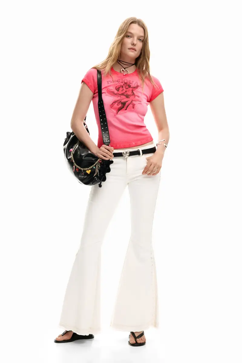 Desigual Jeans 3980651